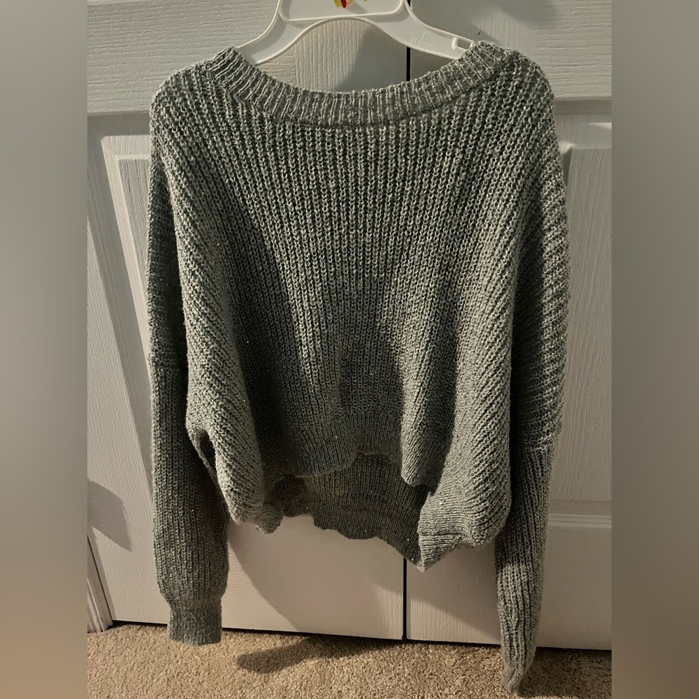 Altared State sweater